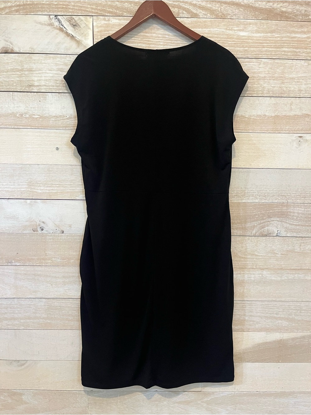 Michael Kors Little Black Dress - Picture 2 of 5